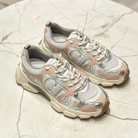 Кроссовки Dior