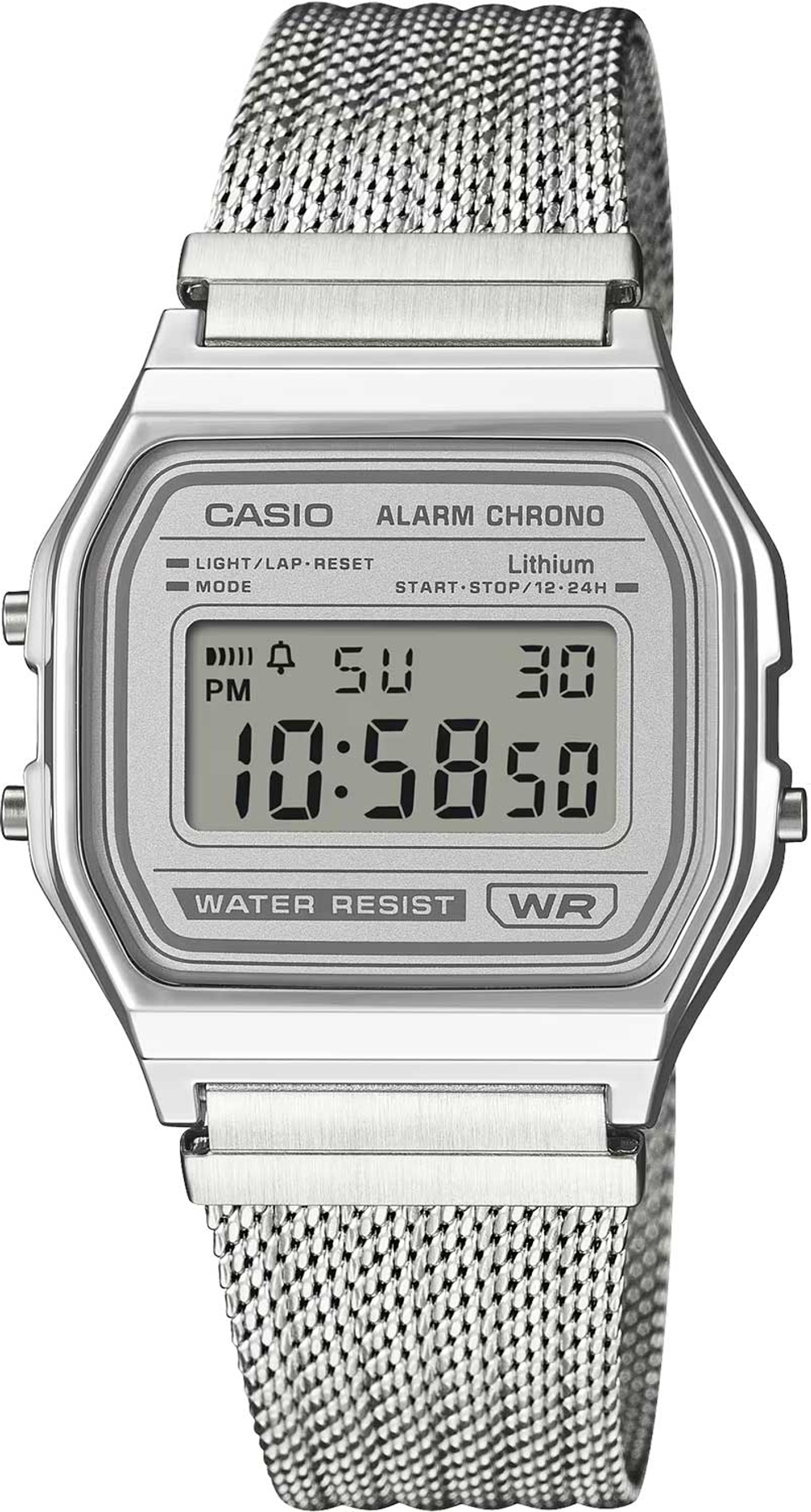 Наручные часы Casio Vintage A158WEM-7