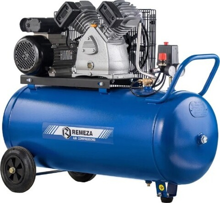 Компрессор поршневой REMEZA СБ 4/С-100 LB 30 20645