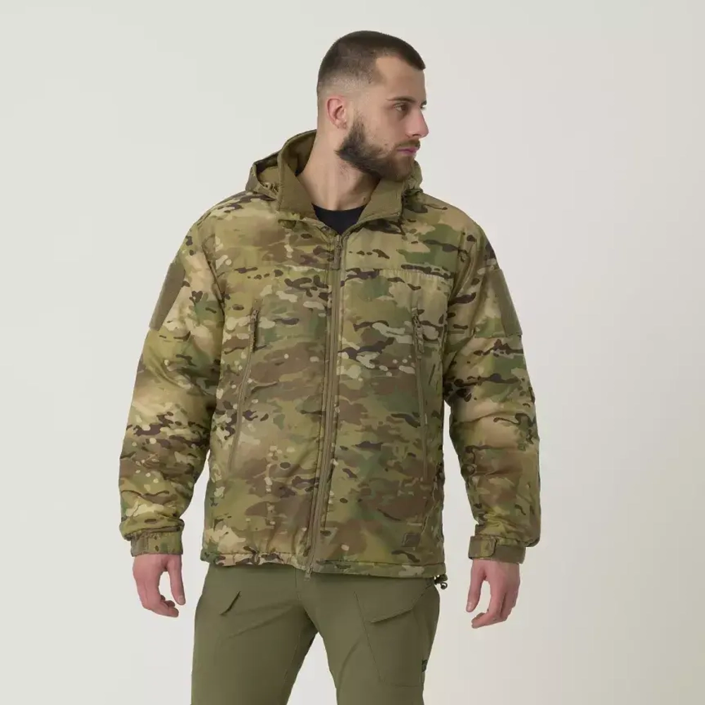Helikon-Tex LEVEL 7 Lightweight Winter Jacket - Multicam®