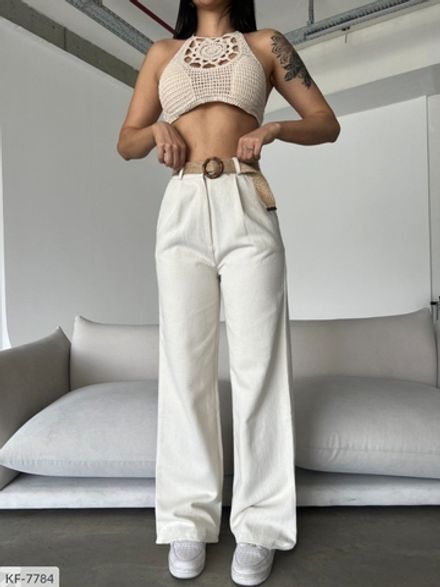 Брюки KF-7784 Фабрика Моды Фото 1