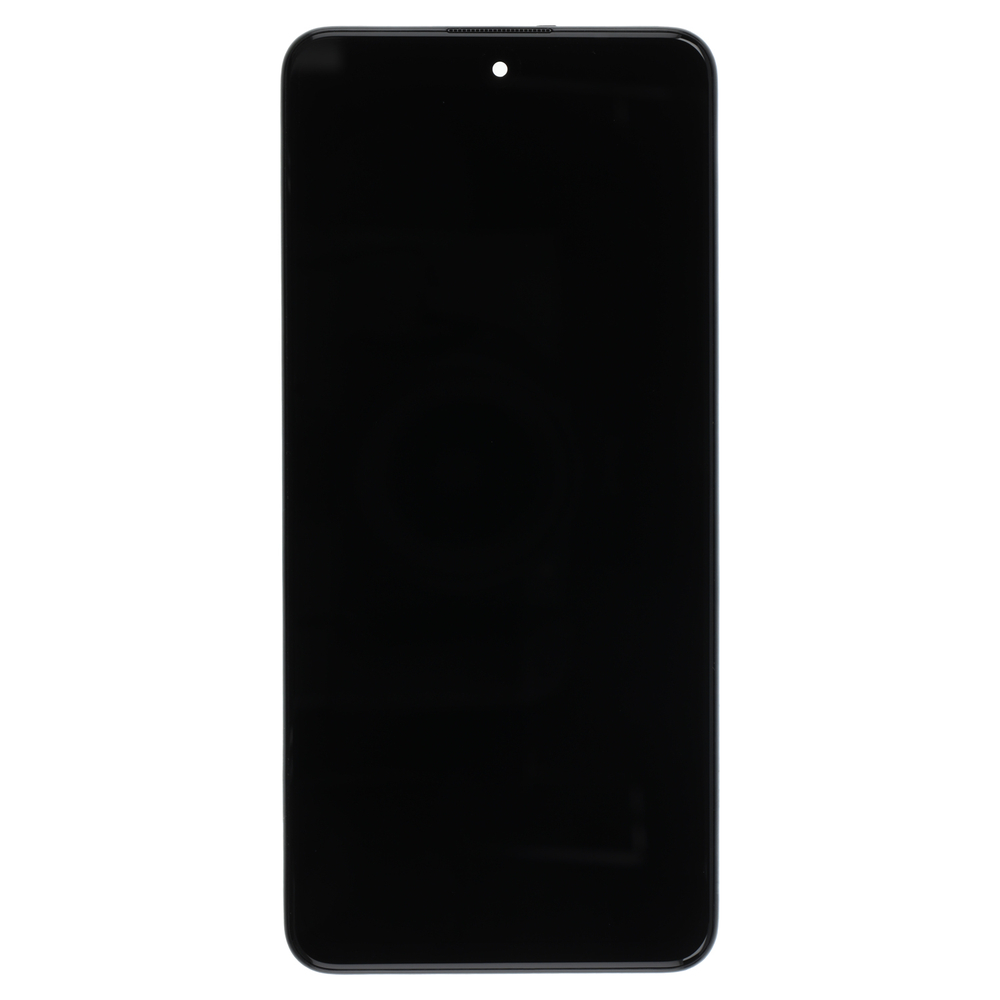 Xiaomi Redmi Note 11S 5G (22031116BG) - Дисплейный модуль в сборе (в рамке) (АСЦ)