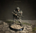 WAADF001 Raumjäger Infantry