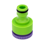 Набор поливочный, шланг 5-15 м, пистолет 7 реж., с быстросъемным соединителем Palisad