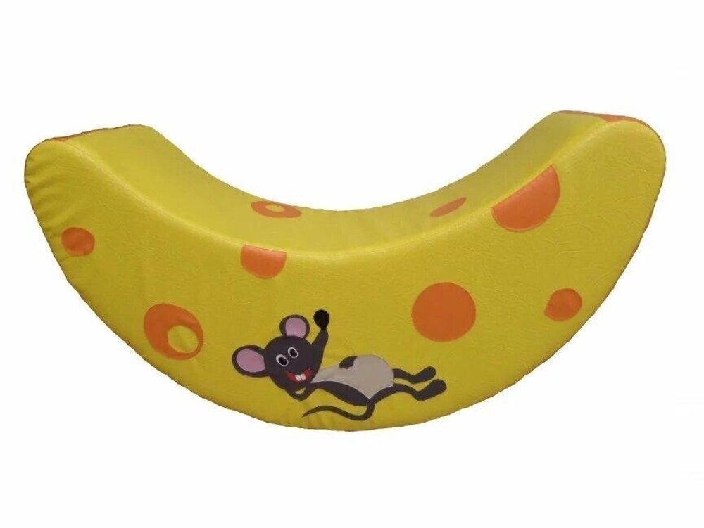 Детская игровая качалка