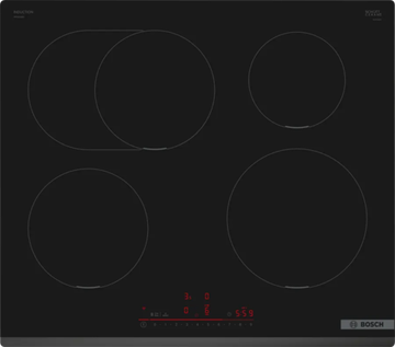 Встраиваемая варочная поверхность BOSCH PIF631HB1E