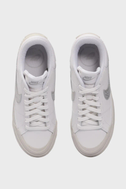 Кроссовки женские NIKE WMNS COURT LEGACY LIFT GFX 2