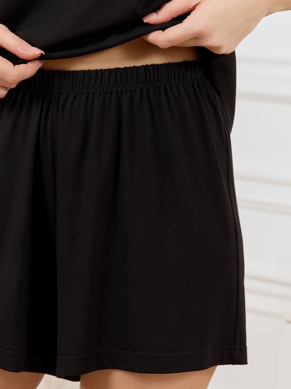 Пижама Иллиада-2 Виотекс ЧЁРНЫЙ