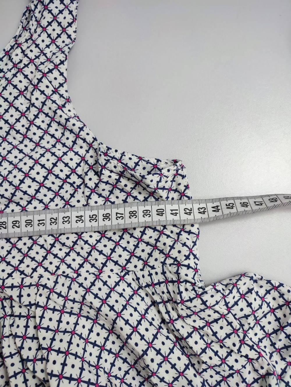 Топ Good Girl из вискозы 44 размер