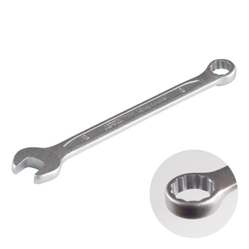 AFFIX (AF02100008) ключ комбинированный 8 мм