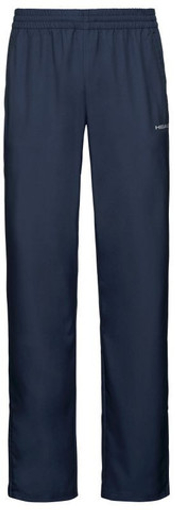 Штаны для мальчика теннисные Head Club Pants - небесный