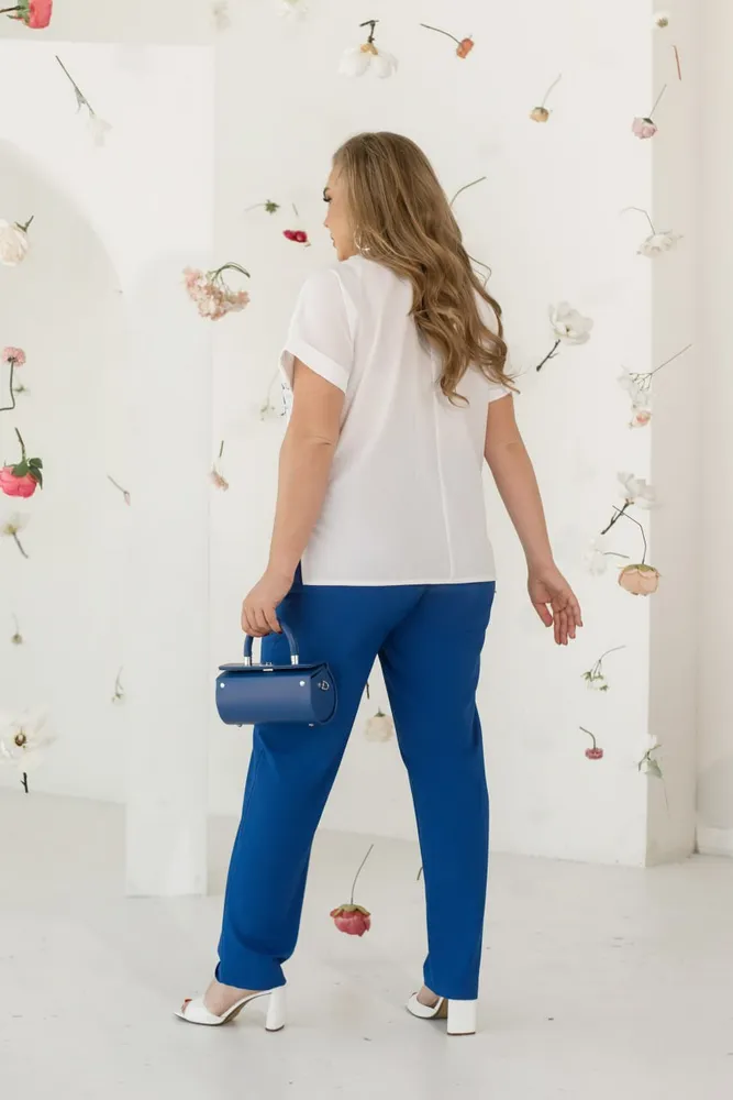 Костюм УК-2524-3 Фабрика Моды