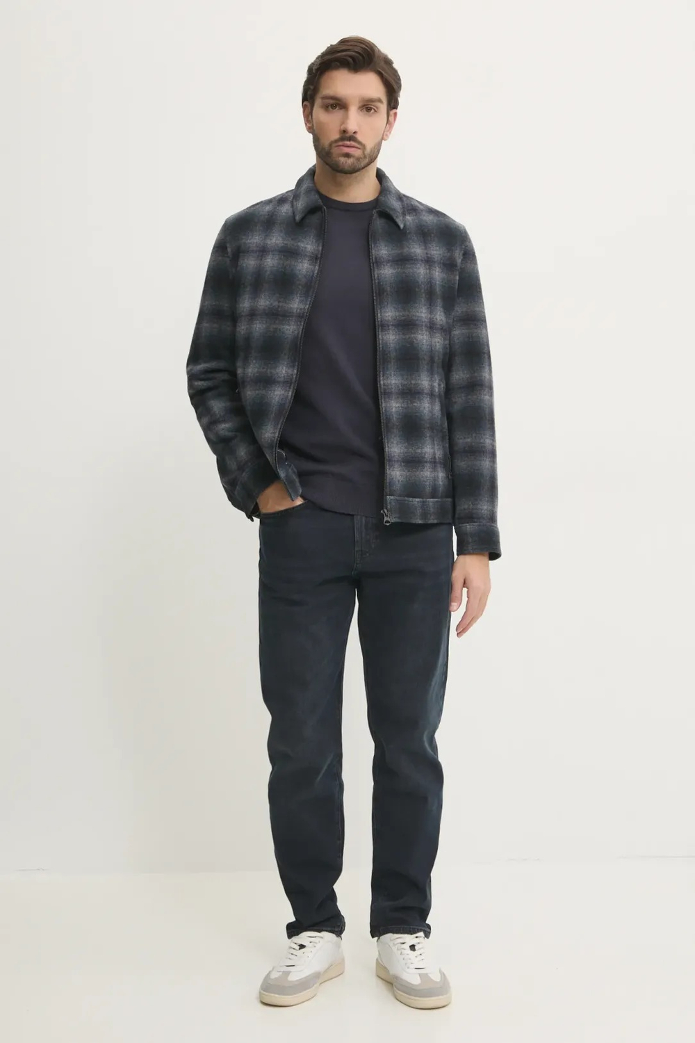 Джинсы мужские BOSS RE.MAINE BO 10263410 02