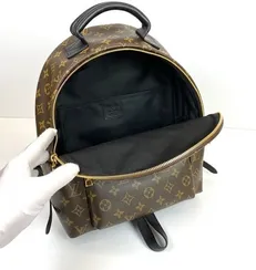 Рюкзак Louis Vuitton Palm Springs PM коричневый