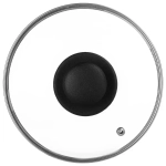 Крышка для сковородки Hitt Basic 160мм