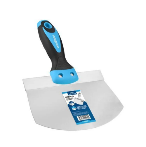 ШПАТЕЛЬ VERTEXTOOLS ПОЛУКРУГЛЫЙ ДЛЯ ВЕДРА 165мм