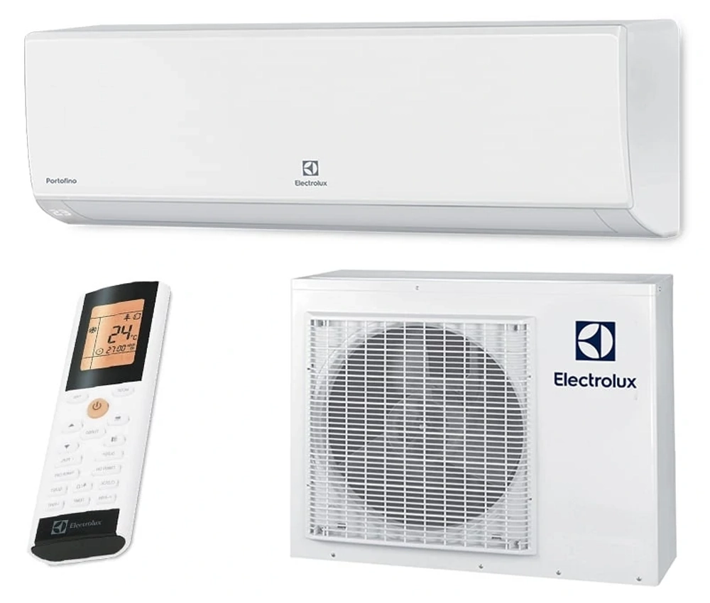 Electrolux EACS-12HP/N3