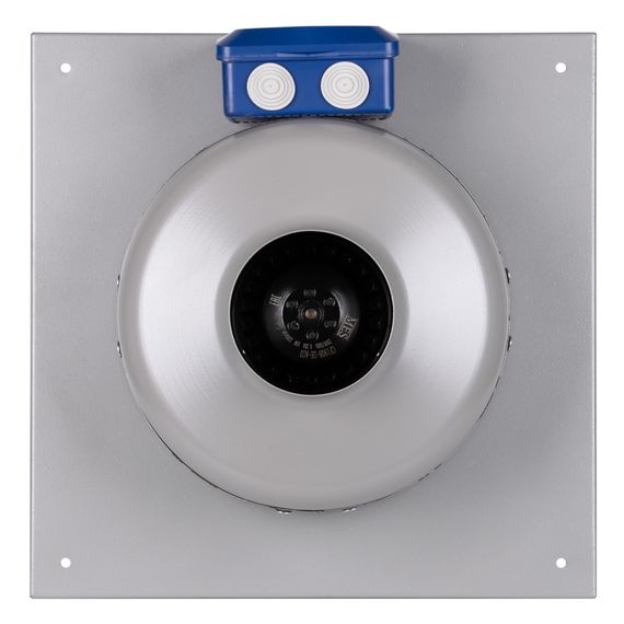 Вентилятор канальный круглый вытяжной SHUFT CFW 315 купить в Москве и Московской области по низкой цене с доставкой по России — (1) Вентилятор канальный круглый вытяжной SHUFT CFW 315 — (1)