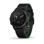 Умные часы Garmin MARQ Golfer (GEN 2) Carbon Edition 46 мм