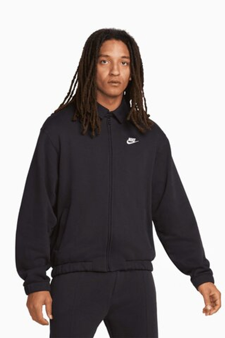 Куртка Nike Club Fleece
