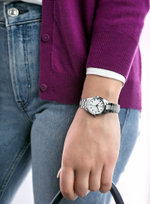 Женские наручные часы Casio Vintage LTP-1274D-7B