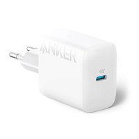 Сетевое зарядное устройство Anker 312 USB-Type С 20 Вт