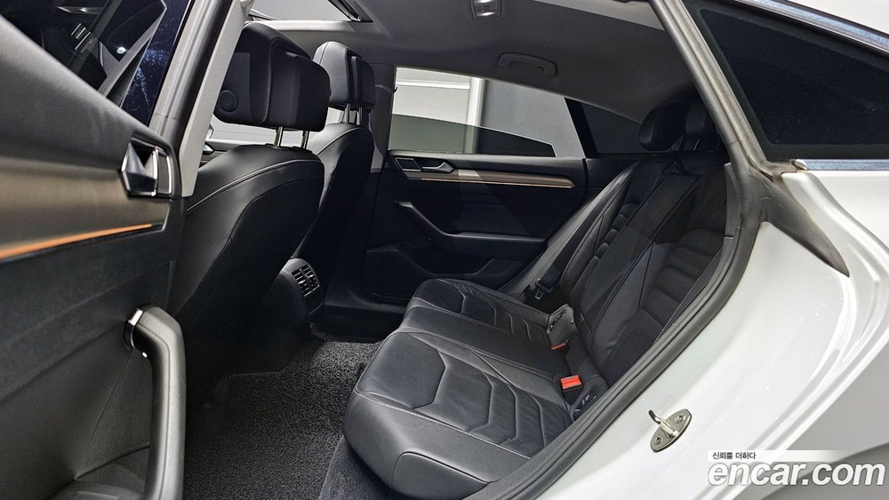 Volkswagen Arteon 2.0 TDI Premium (11.2019)