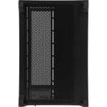 Корпус Formula V Line Crystal Z9 Black, ATX, без БП