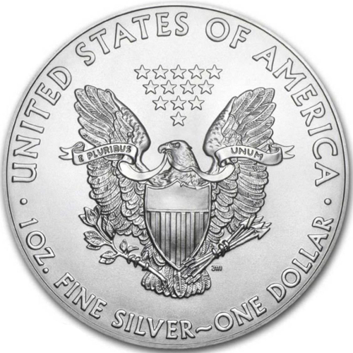 1 ДОЛЛАР США 2021. Свобода. ЭПОХА ПАРУСОВ. Eriksson. Серебро 999пр. 31.1гр. РЕДКАЯ ТИРАЖ