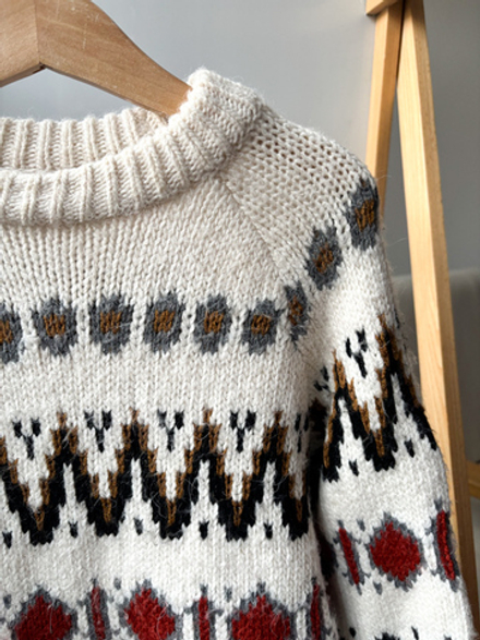 Вязаный джемпер Zara, 98