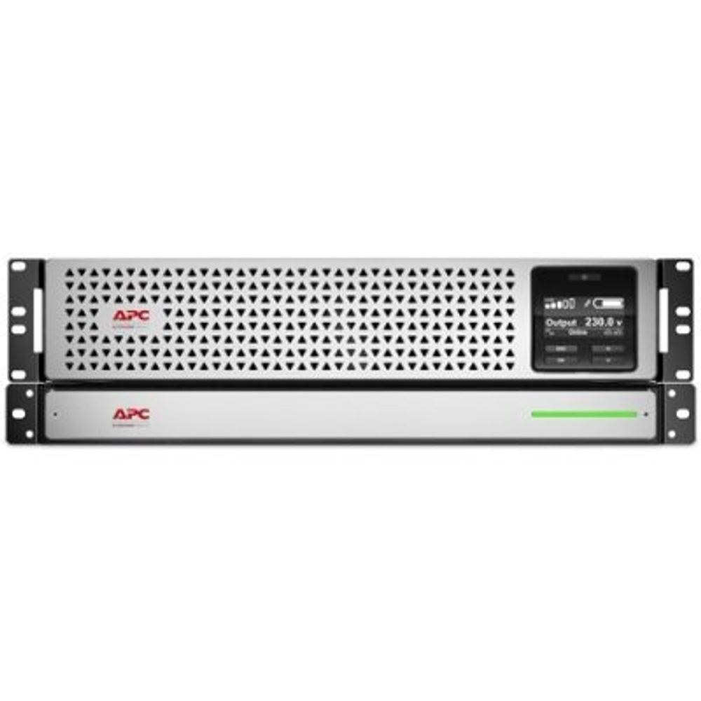 UPS APC SRTL1500RMXLI