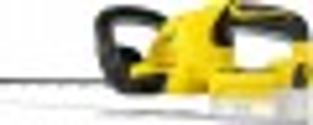 Ножницы-кусторез аккумуляторные KARCHER HGE 18-45 Battery *INT без АКБ и ЗУ 1.444-230.0