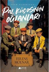 Pal küçəsinin oğlanları