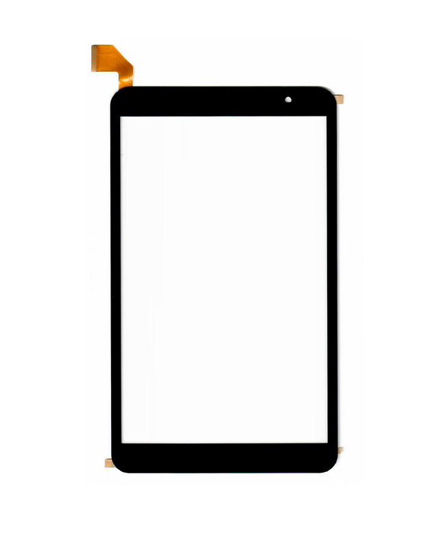 Тачскрин FPC-TP.COM (085) Черный