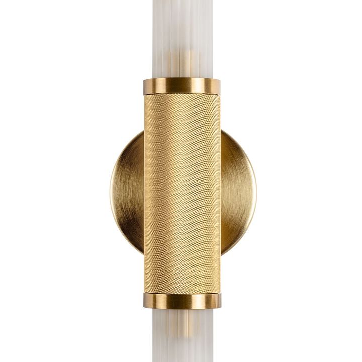 Настенный светильник Loft IT Duality 10472W/B Gold