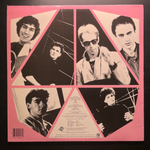 Split Enz ‎– Waiata (США 1981г.)
