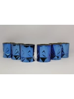 Набор низких стаканов 6шт ,340 мл