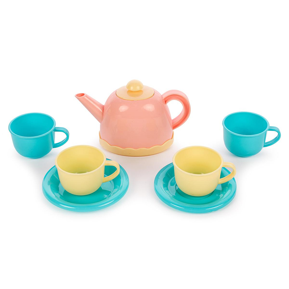 Посуда в коробке №1.(28 предм.), коробка Артикул №277