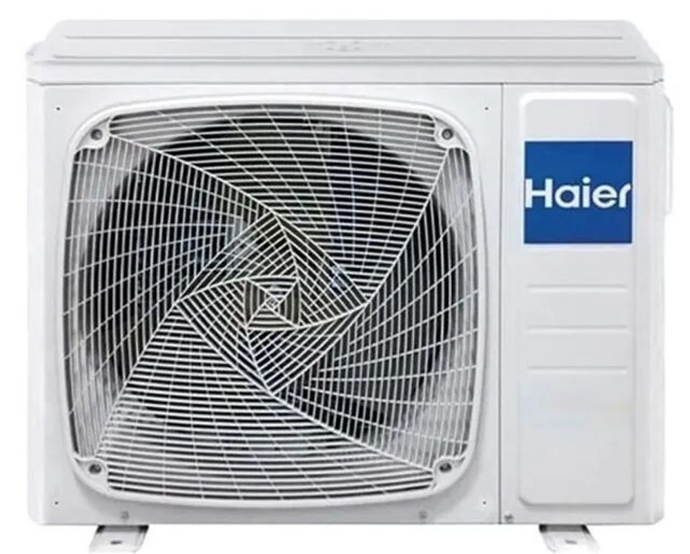 Сплит-система кондиционер напольно-потолочный Haier AC105S2LH1FA/1U105S1LS1FA на 90 м²