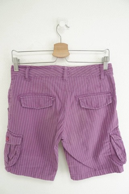 Шорты Sasch в полоску 42 размер