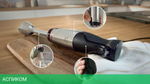Блендер Bosch MSM6M622 черный