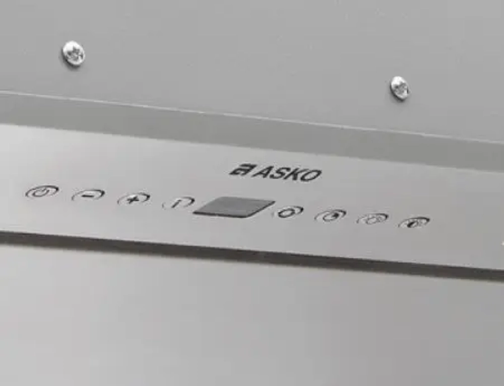 Встраиваемая вытяжка Asko CC4527S фото 3