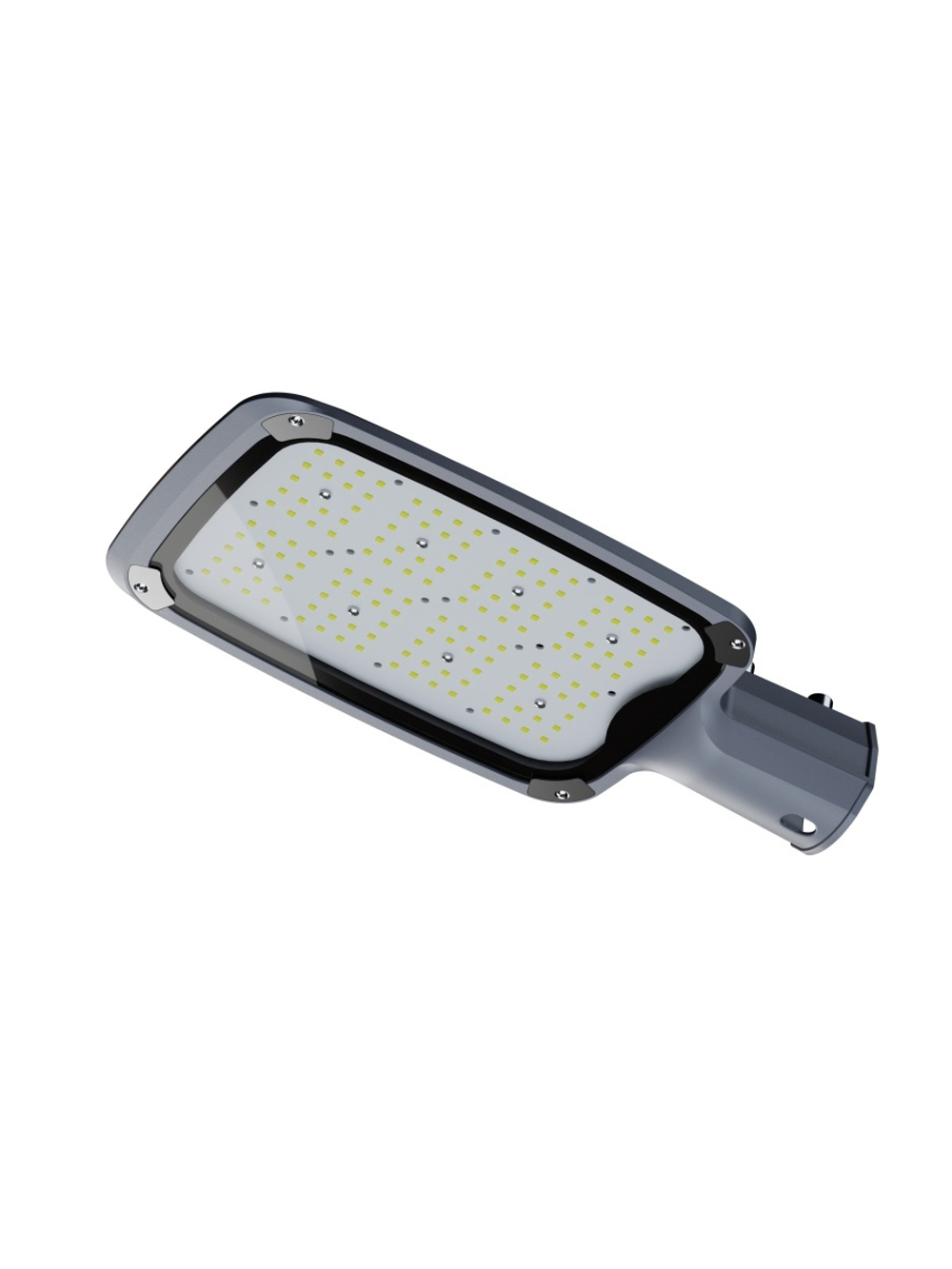 Светильник светодиодный 95 230 NSF-PW8-100-5K-C-LED уличный КСС косинусная Navigator 95230