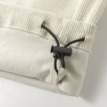 Брюки Ymkashix Velvet 3.1 белые