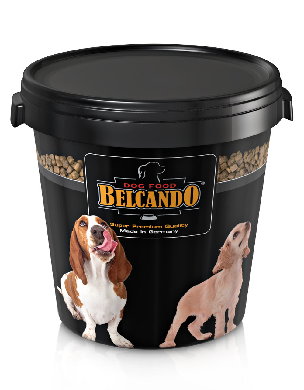 Belcando Ведро для хранения корма