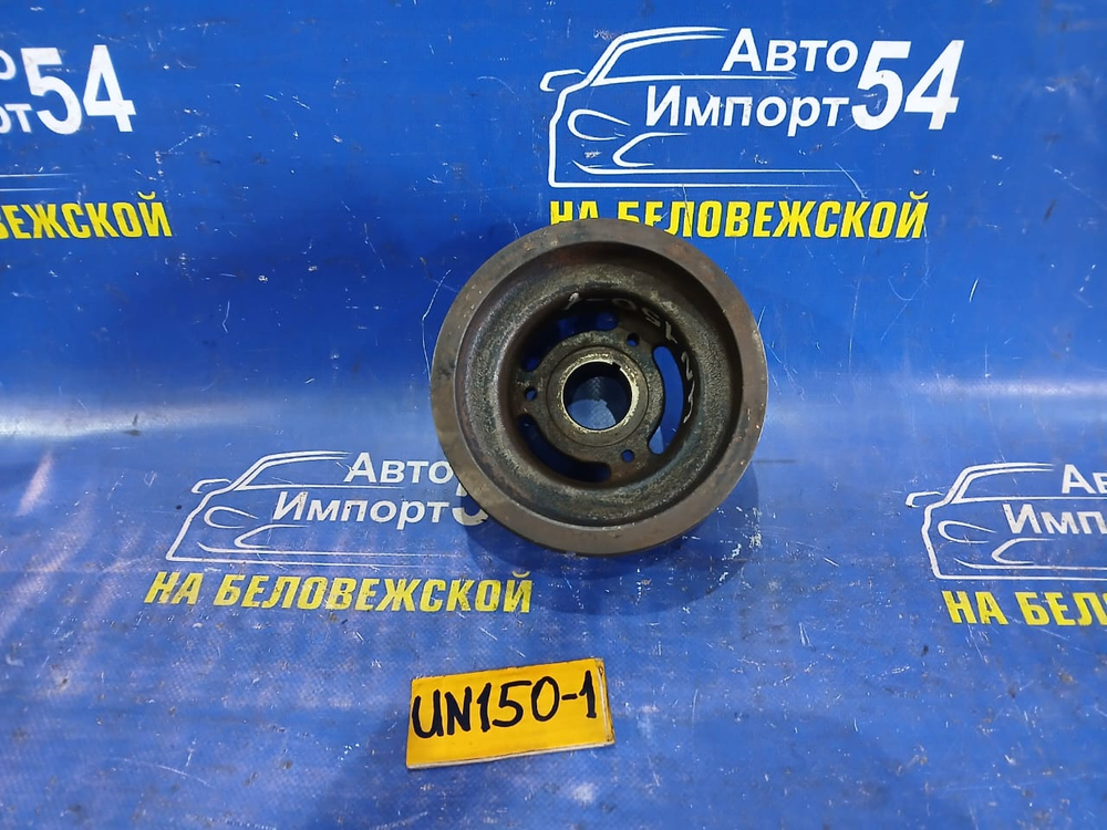 Шкив коленвала FORD EXPLORER 1997