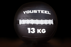 Набивной мяч BLK 13 кг