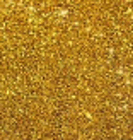 Термопленка ПВХ Глиттер Ю.Корея Glitter (золото)