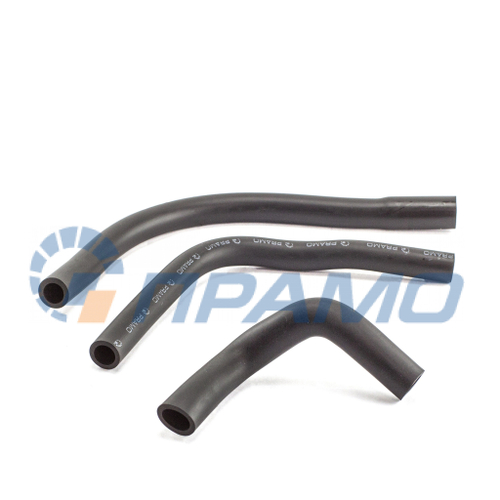KPH0111 (ПРАМО) Комплект патрубков отопителя