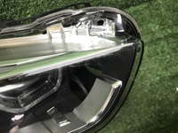 Фара правая BMW X1 F48 (2015-2019) LED